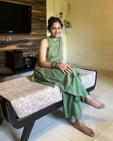 Vadodara Call Girl