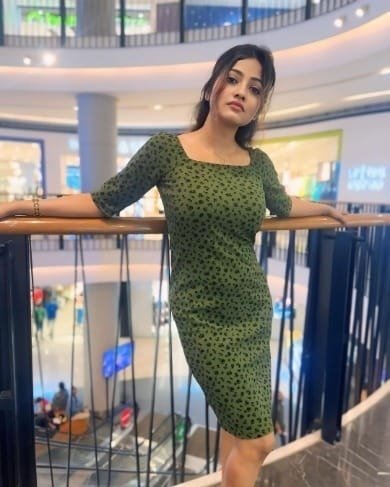 female Call Girls in Vadodara