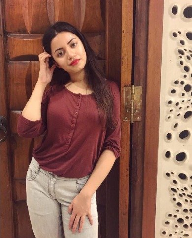 high profile Call Girls in Vadodara