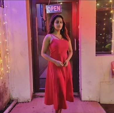 Vadodara Call Girl